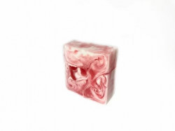 Savon au cerise