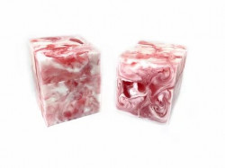 Savon au cerise