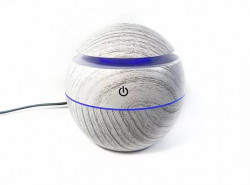 Diffuseur Ultrasonique - Mini humidificateur