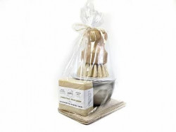 Ensemble de Cuisine Zéro Déchets