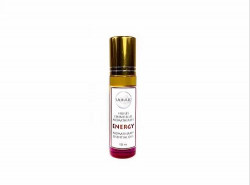 Huile parfumée - Aromathérapie - ENERGY