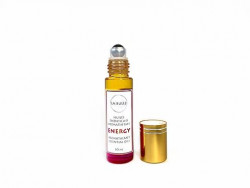 Huile parfumée - Aromathérapie - ENERGY