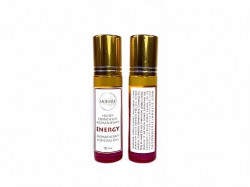 Huile parfumée - Aromathérapie - ENERGY