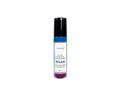 Huile parfumée - Aromathérapie - RELAX