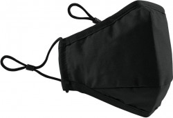 Masque Facial 3 couches avec un filtre à charbon actif