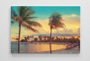 Votre photo sur toile Canva 24po x 36 po