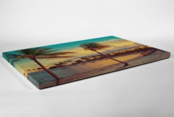 Votre photo sur toile Canva 24po x 36 po