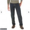 Jeans coupe régulière de qualité supérieure