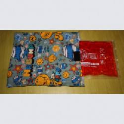 Compresse chaude ou froide 9"X12"